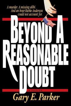 Paperback Beyond a Reasonable Doubt Book