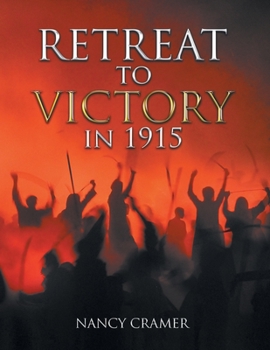 Paperback Retreat to Victory in 1915 Book