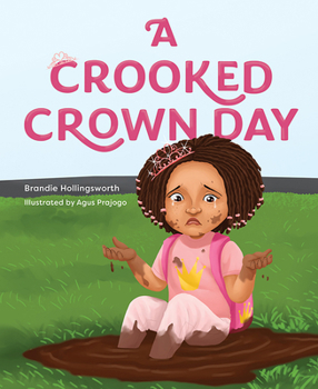 Hardcover A Crooked Crown Day Book