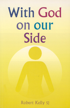 Paperback With God on Our Side Book