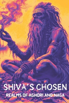 Shiva’s Chosen: Realms Of Aghori and Naga