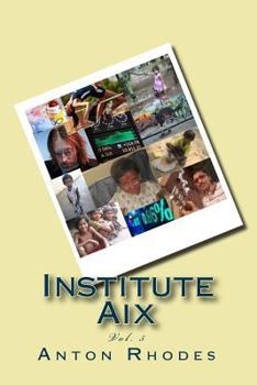 Paperback Institute Aix [French] Book