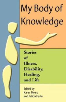 Paperback My Body of Knowledge Book