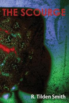 Paperback The Scourge Book