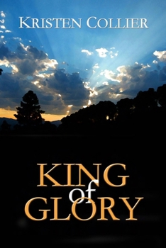 Paperback King of Glory Book