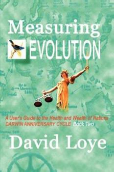 Paperback Measuring Evolution Book