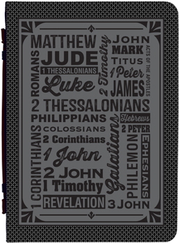 Misc. The Good Word Medium Size Bible Cover Book