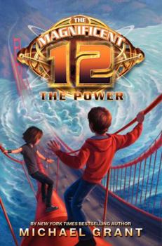 Hardcover The Power Book