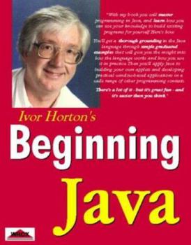 Paperback Beginning Java Book