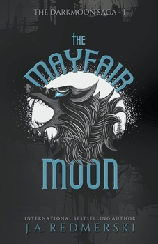 Paperback The Mayfair Moon Book