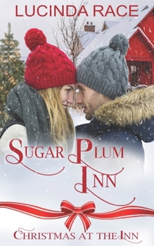 Paperback Sugar Plum Inn Book