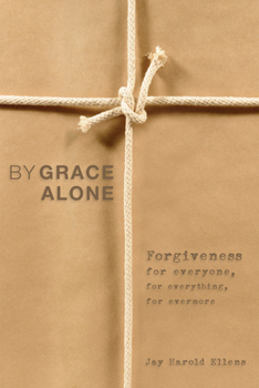 Paperback By Grace Alone Book