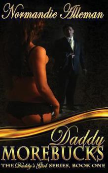 Paperback Daddy Morebucks Book