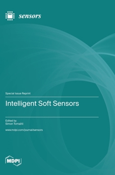 Hardcover Intelligent Soft Sensors Book