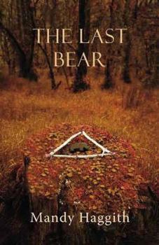 Paperback The Last Bear Book