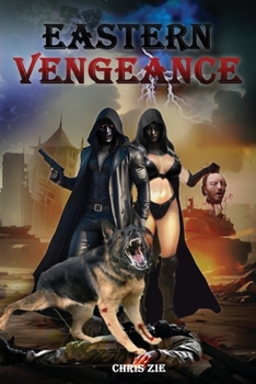 Paperback Eastern Vengeance Book