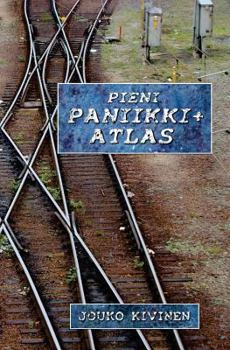 Paperback Pieni paniikkiatlas [Finnish] Book