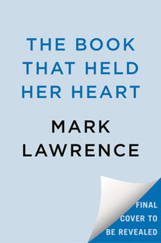 The Book That Held Her Heart (The Library Trilogy) - Book #3 of the Library Trilogy