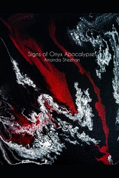 Paperback Signs of Onyx Apocalypse Book