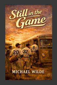 Paperback Still in the Game Book