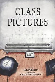 Paperback Class Pictures Book