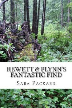 Paperback Hewett & Flynn's Fantastic Find Book