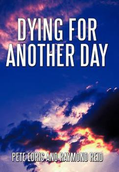 Hardcover Dying for Another Day Book