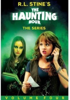 R.L. Stine's The Haunting Hour: The Series, Vol. 4