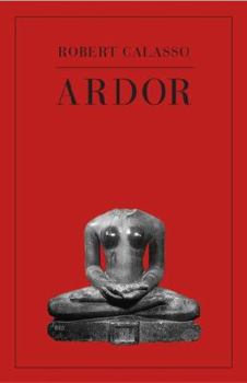Hardcover Ardor Book