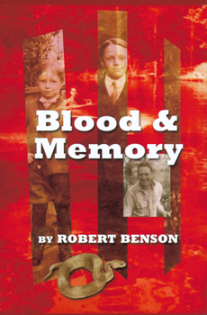 Paperback Blood and Memory: Memoir Book