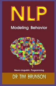 Paperback Modeling Behavior Book