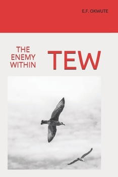 Paperback Tew: The Enemy Within Book