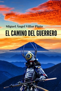 Paperback El camino del guerrero [Spanish] Book