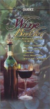 Hardcover The Wine Butler: Your Personal Guide to Wine Book