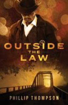 Paperback Outside the Law Book