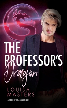 Paperback The Professor's Dragon Book