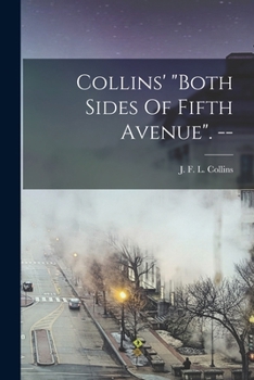 Collins' both Sides Of Fifth Avenue. --