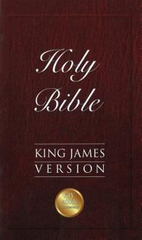 Paperback 400th Anniversary Bible-KJV Book