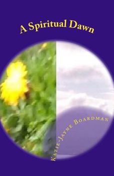 Paperback A Spiritual Dawn Book