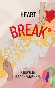 Paperback Heart Break Book