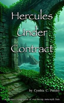 Paperback Hercules Under Contract (Ifscapes) Book