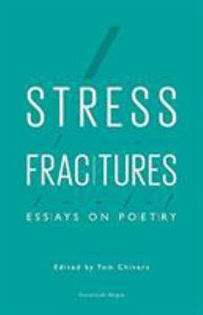Paperback Stress Fractures: Essays on Poetry Book