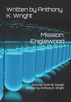 Paperback Mission: Englewood Book