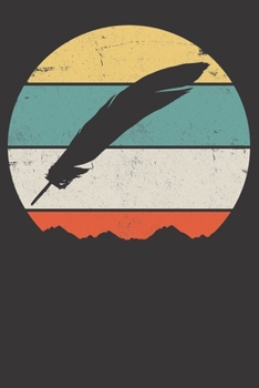 Notebook: Birds Dot Grid 6x9 120 Pages