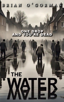 Paperback The Water Book