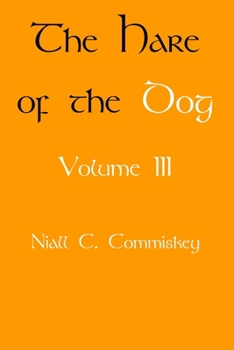 Paperback The Hare of the Dog Volume 3 Book