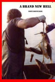 Paperback A Brand New Hell Book