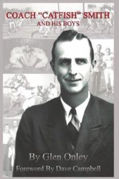 Hardcover Coach Catfish Smith and His Boys Book