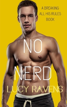 Paperback No Nerd Book