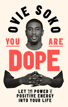 Hardcover You Are Dope Book